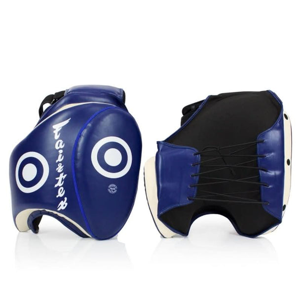 Fairtex TP3 Thigh Pads - MMA Warehouse