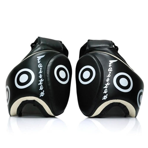 Fairtex TP3 Thigh Pads - MMA Warehouse