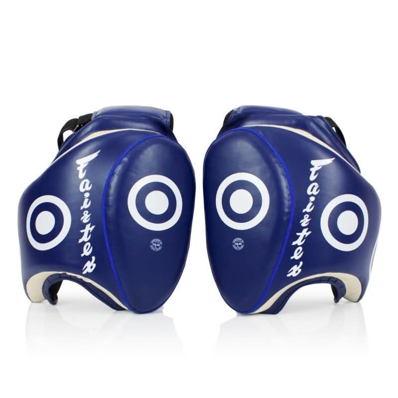 Fairtex TP3 Thigh Pads - MMA Warehouse
