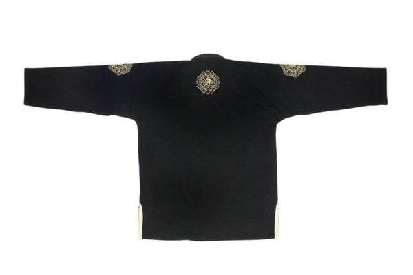 Fairtex "Treeburam" Brazilian Jiu - Jitsu Gi - MMA Warehouse