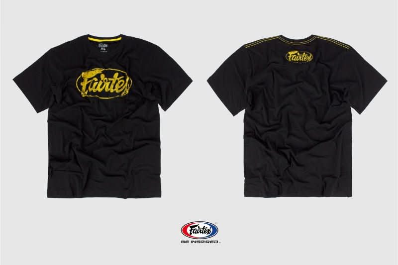 Fairtex TST148 T-Shirt - MMA Warehouse