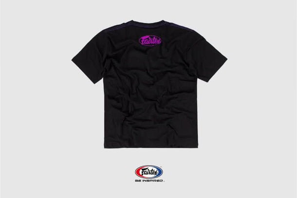 Fairtex TST148 T-Shirt - MMA Warehouse