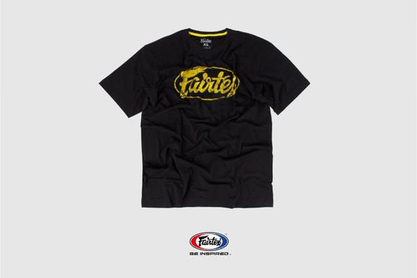 Fairtex TST148 T-Shirt - MMA Warehouse