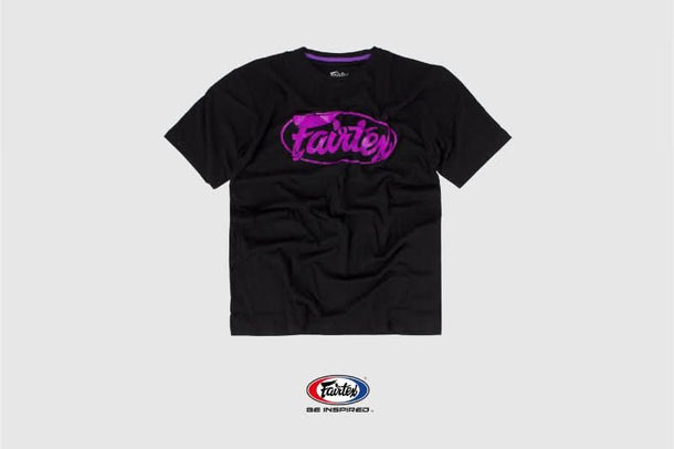 Fairtex TST148 T-Shirt - MMA Warehouse