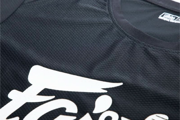 Fairtex TST181 T-Shirt - MMA Warehouse