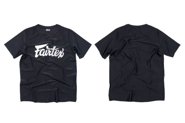 Fairtex TST181 T-Shirt - MMA Warehouse