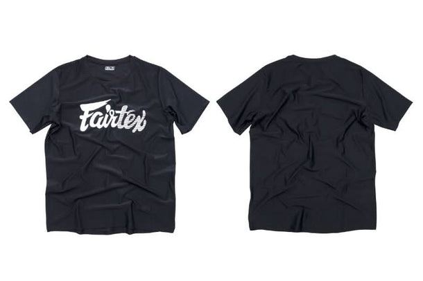 Fairtex TST181 T-Shirt - MMA Warehouse