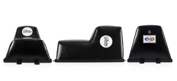 Fairtex UC1 Multi - Target Wall Mount Training Unit - MMA Warehouse