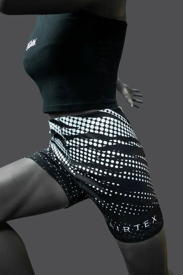 Fairtex "Vale Tudo" Shorts for Women - MMA Warehouse