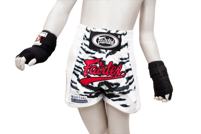 Fairtex 