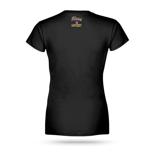 Fairtex Women’s T-shirt Urface - MMA Warehouse