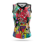 Fairtex Women’s Tank Top Urface - MMA Warehouse