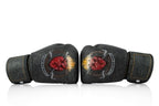 Fairtex X Tom Atencio 'The Heart of Warrior' Boxing Gloves - MMA Warehouse