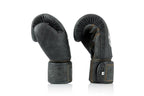 Fairtex X Tom Atencio 'The Heart of Warrior' Boxing Gloves - MMA Warehouse