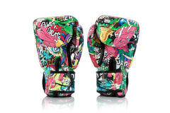 Fairtex X URFACE Boxing Gloves - MMA Warehouse