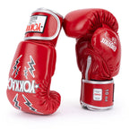Yokkao Stadium Muay Thai Boxing Gloves