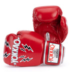 Yokkao Stadium Muay Thai Boxing Gloves