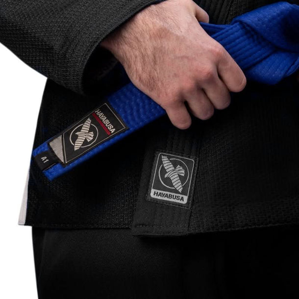Hayabusa Essential Gold Weave BJJ Gi - MMA Warehouse