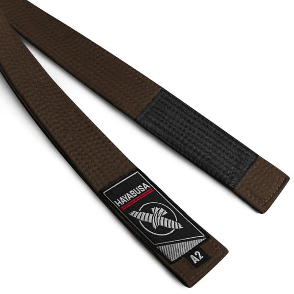 Hayabusa Falcon BJJ Belt - MMA Warehouse