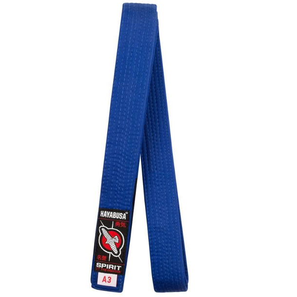 Hayabusa Falcon BJJ Belt - MMA Warehouse