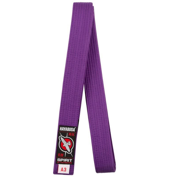 Hayabusa Falcon BJJ Belt - MMA Warehouse