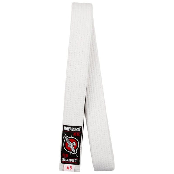 Hayabusa Falcon BJJ Belt - MMA Warehouse