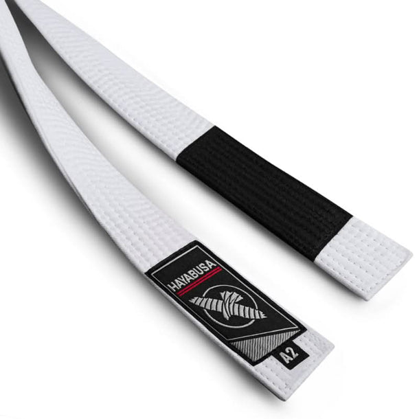 Hayabusa Falcon BJJ Belt - MMA Warehouse