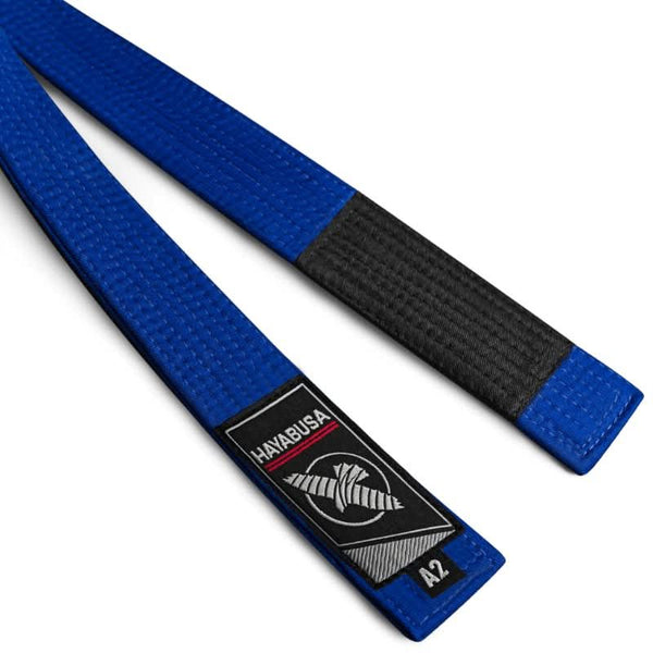 Hayabusa Falcon BJJ Belt - MMA Warehouse