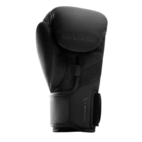 Hayabusa Mayweather Champ Boxing Gloves - MMA Warehouse