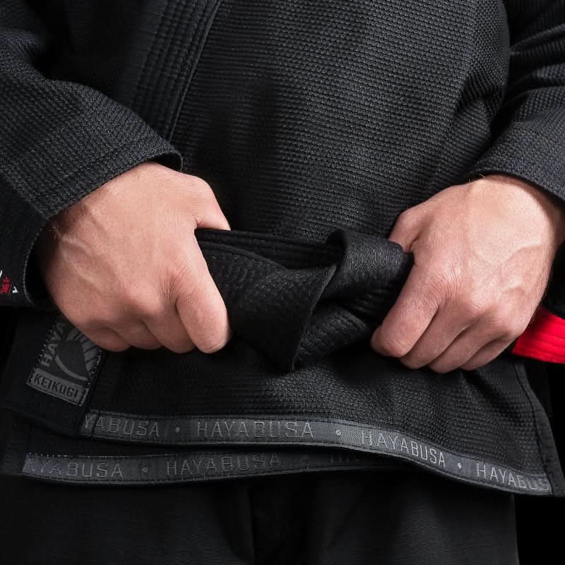 Hayabusa Pearl Lightweight BJJ Gi - MMA Warehouse