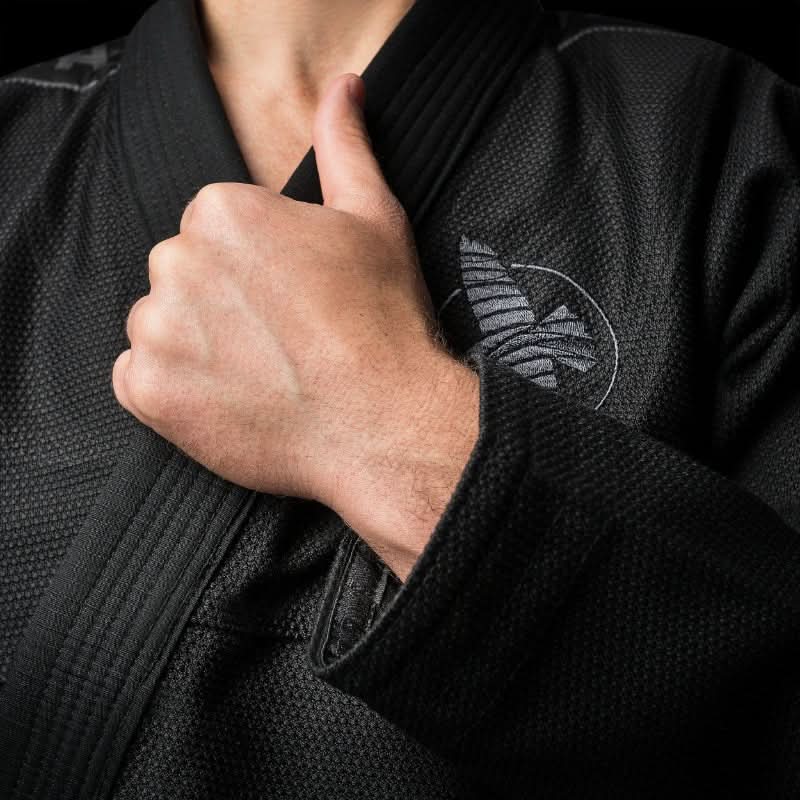 Hayabusa Pearl Lightweight BJJ Gi - MMA Warehouse