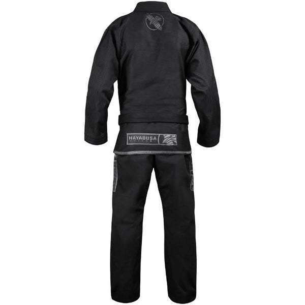 Hayabusa Pearl Lightweight BJJ Gi - MMA Warehouse