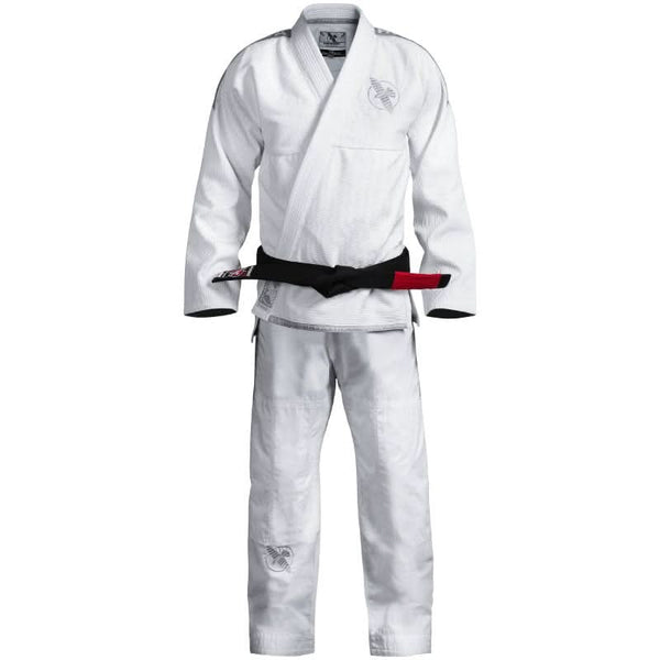 Hayabusa Pearl Lightweight BJJ Gi - MMA Warehouse