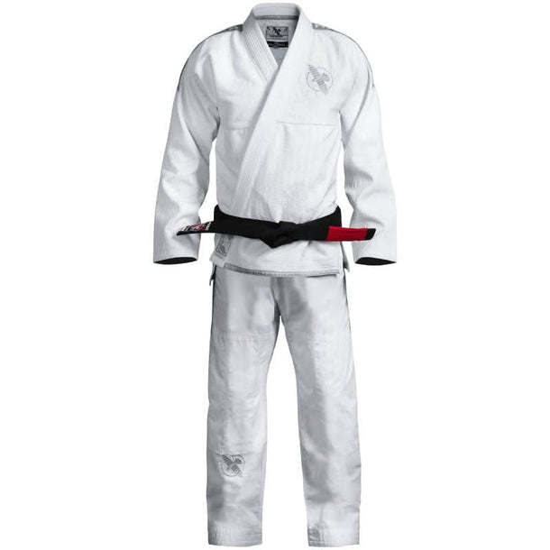 Hayabusa Pearl Lightweight BJJ Gi - MMA Warehouse