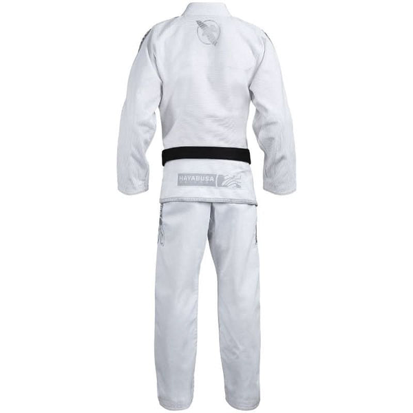 Hayabusa Pearl Lightweight BJJ Gi - MMA Warehouse