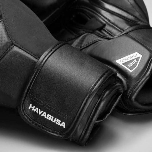Hayabusa T3 Boxing Gloves - MMA Warehouse