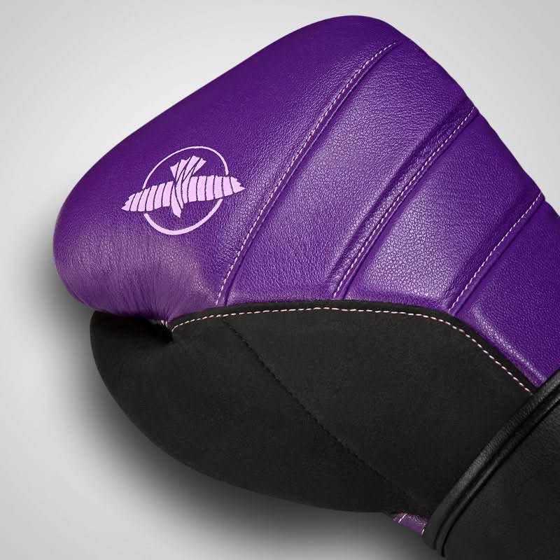 Hayabusa T3 Boxing Gloves - MMA Warehouse