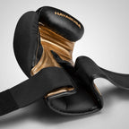Hayabusa T3 Boxing Gloves - MMA Warehouse