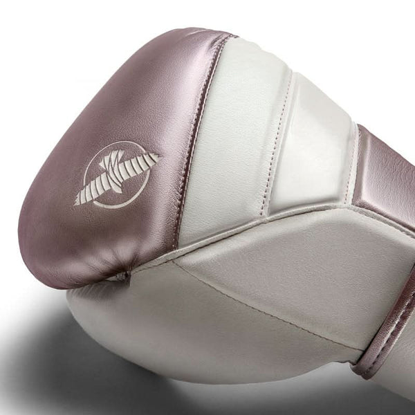 Hayabusa T3 Boxing Gloves - MMA Warehouse