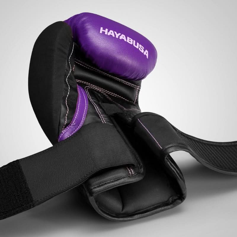 Hayabusa T3 Boxing Gloves - MMA Warehouse