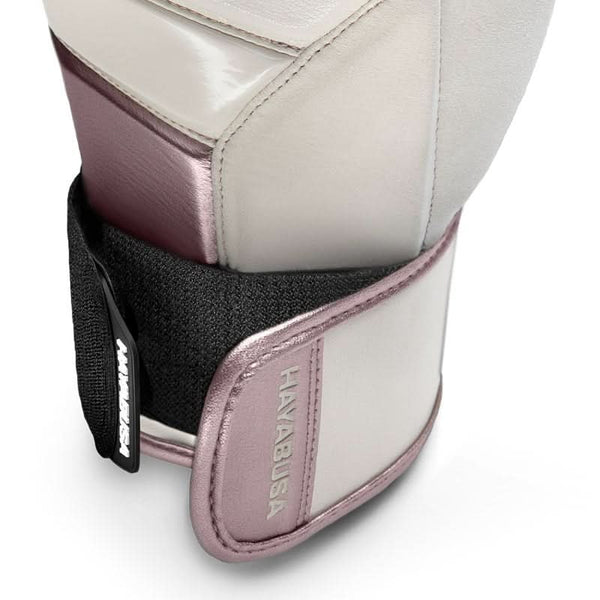 Hayabusa T3 Boxing Gloves - MMA Warehouse