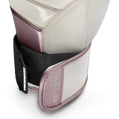 Hayabusa T3 Boxing Gloves - MMA Warehouse
