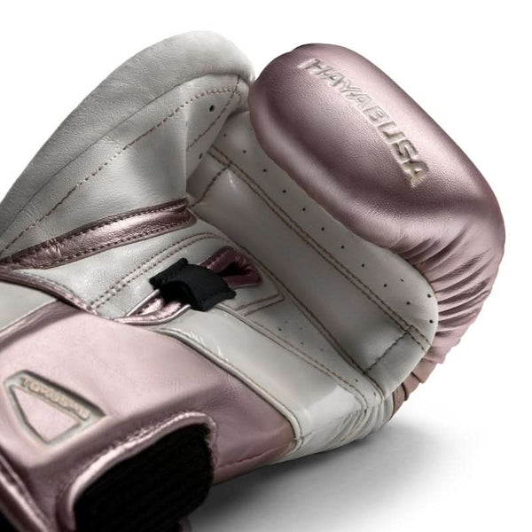 Hayabusa T3 Boxing Gloves - MMA Warehouse