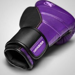Hayabusa T3 Boxing Gloves - MMA Warehouse