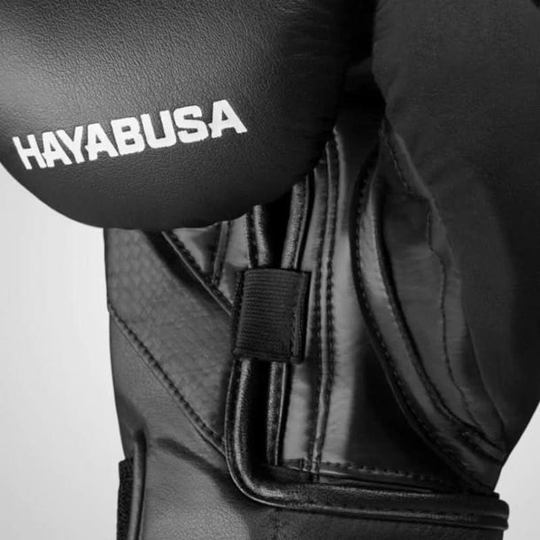 Hayabusa T3 Boxing Gloves - MMA Warehouse