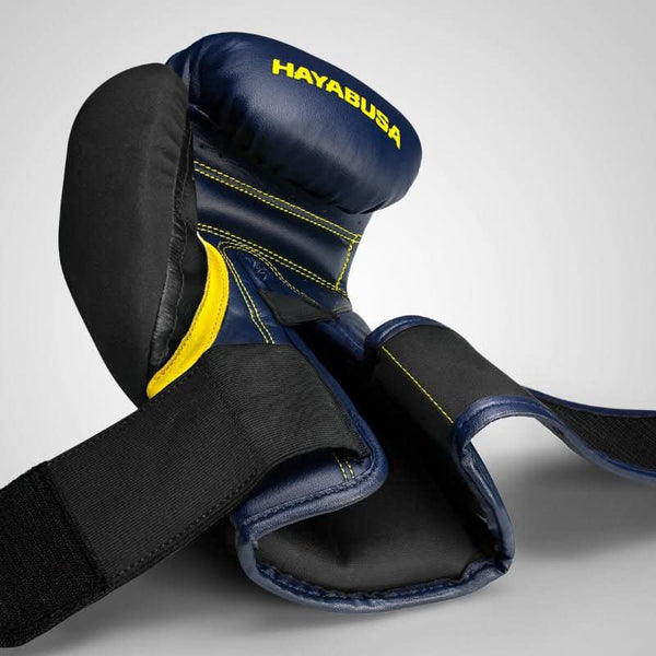 Hayabusa T3 Boxing Gloves - MMA Warehouse