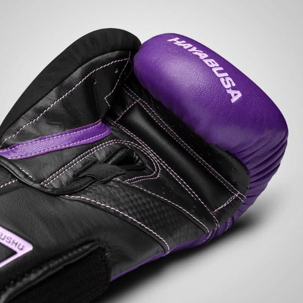 Hayabusa T3 Boxing Gloves - MMA Warehouse