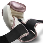 Hayabusa T3 Boxing Gloves - MMA Warehouse