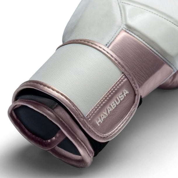 Hayabusa T3 Boxing Gloves - MMA Warehouse