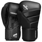 Hayabusa T3 Boxing Gloves - MMA Warehouse